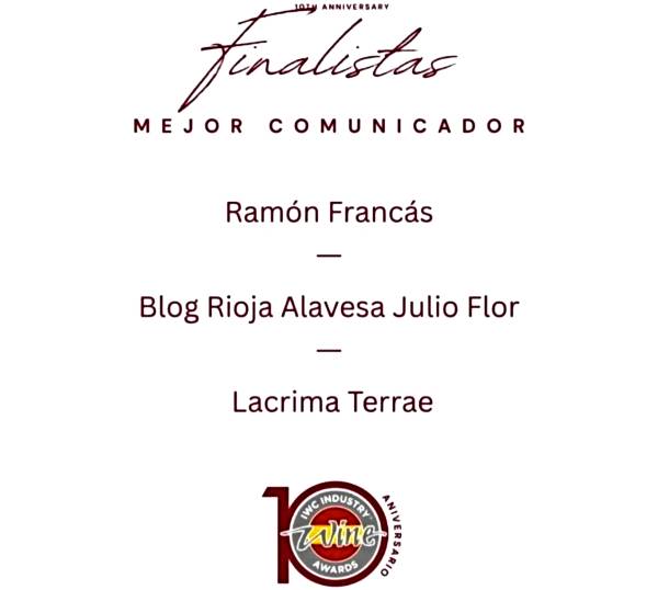Tres FINALES