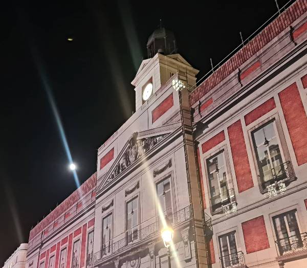 Puerta Sol