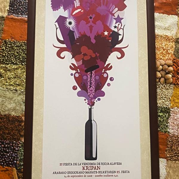 CARTEL 2008