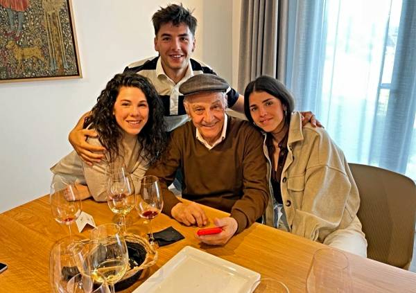 CON ABUELO