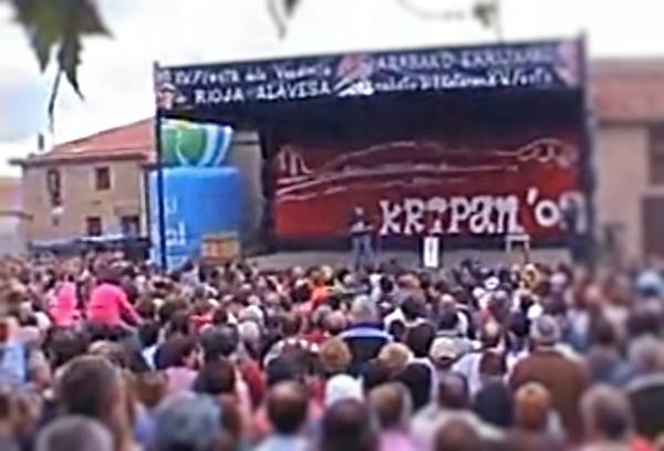 KRIPAN 2008