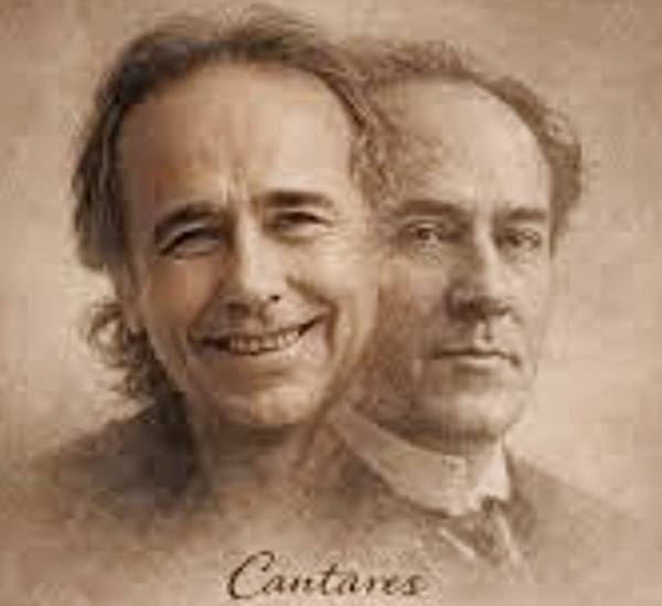 SERRAT MACHADO
