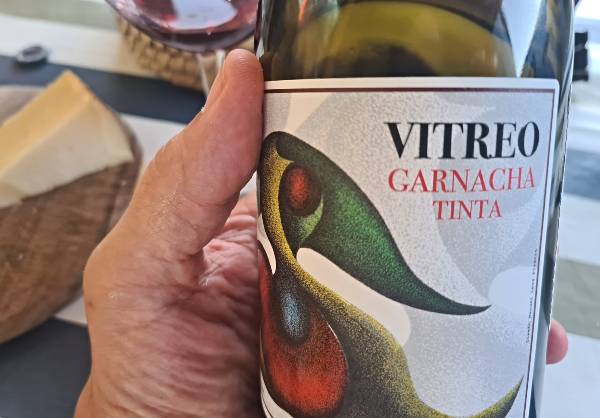 VITREO VINO