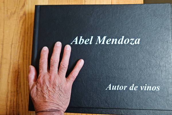 La odisea de Abel Mendoza