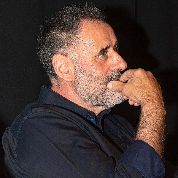 La odisea de Abel Mendoza