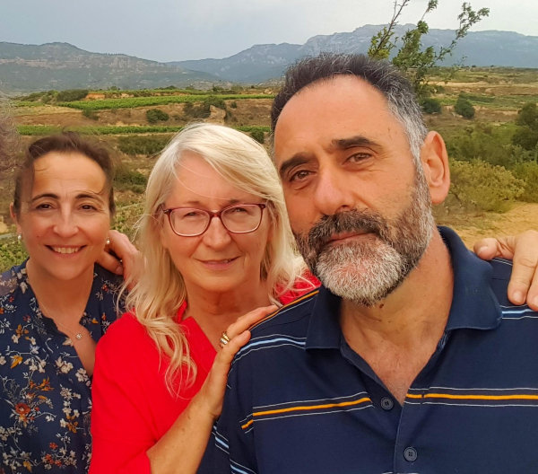 Con-Amaia