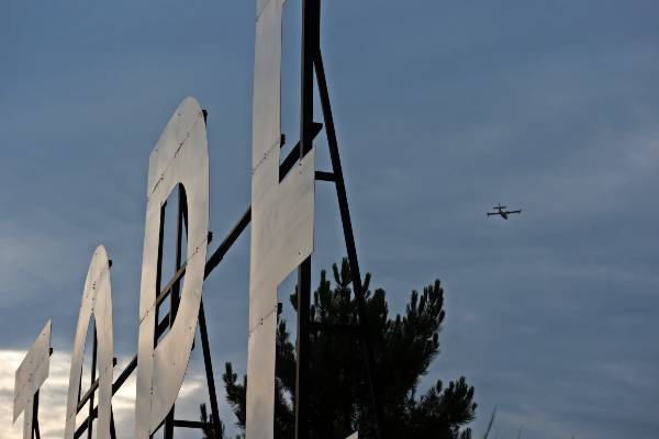 HIDROAVION