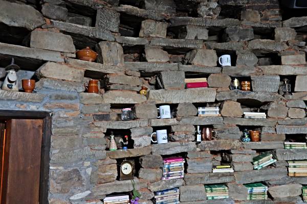 LIBROS PALOMAR