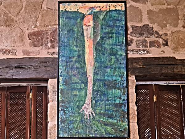 Raices Profundas