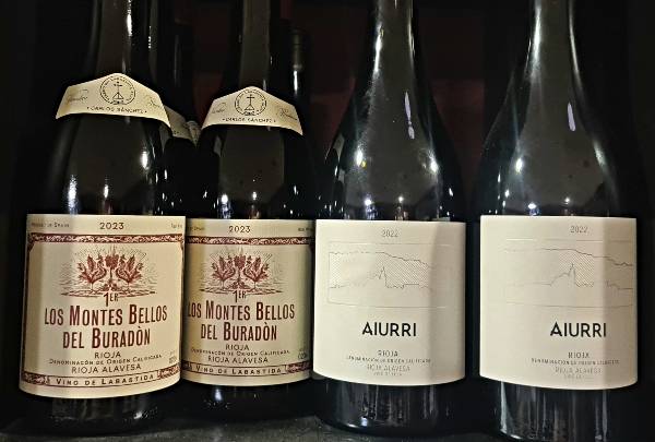 AIURRI BURADON