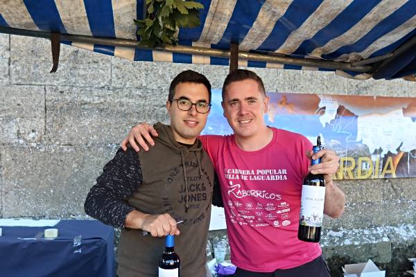 ALKATE GUARDIA