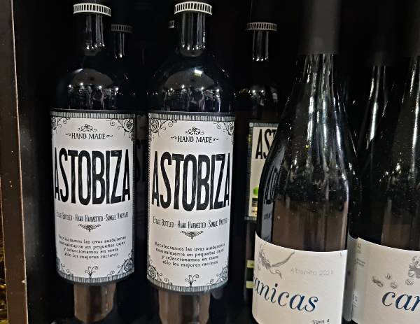 Astobiza