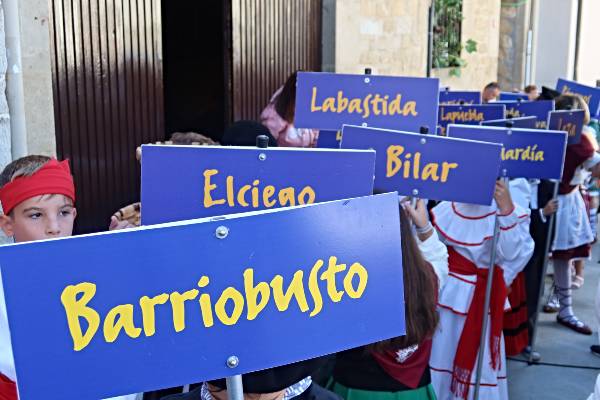 CARTELES PUEBLOS
