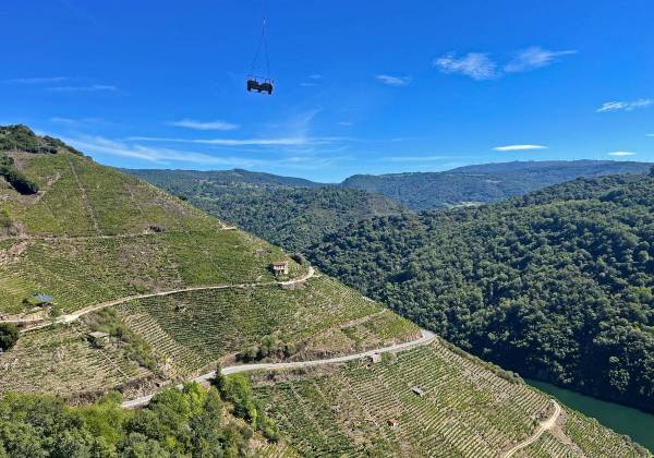 DRON UVASS
