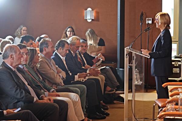 ELISA PONENTES