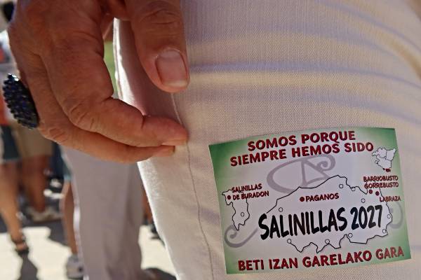 EN SALINILLAS