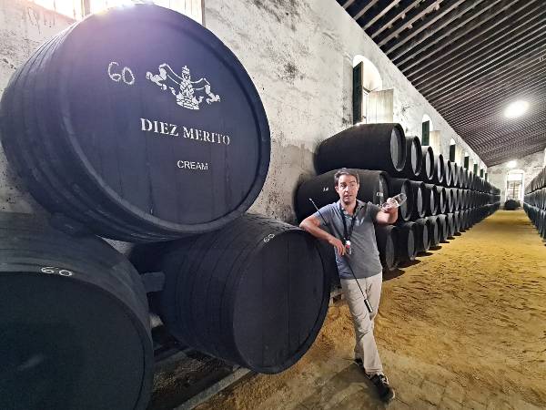 En Jerez