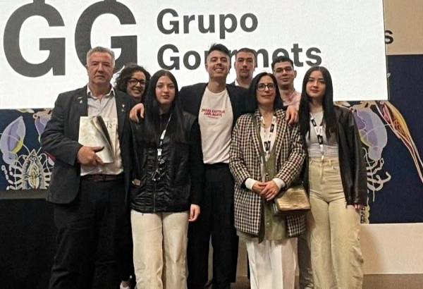 FAMILIA GOURMETS