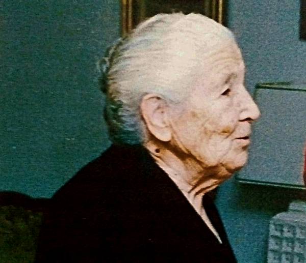 ISAURA