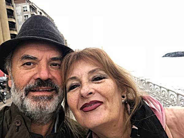PAREJA-BAII