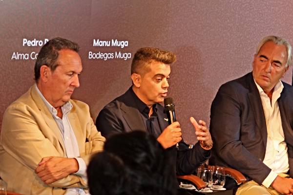 PEDRO HABLA