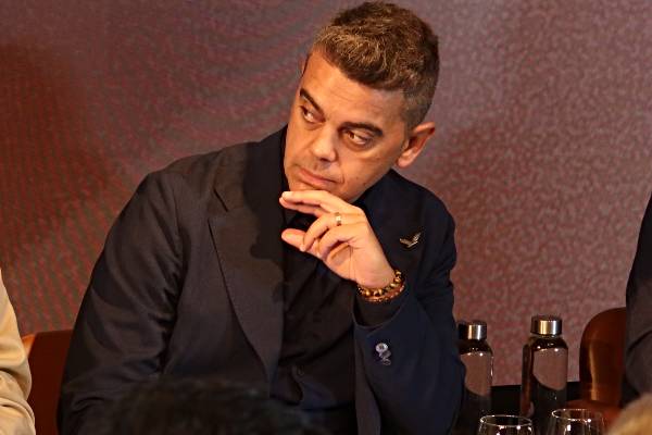 PEDRO RUIZ
