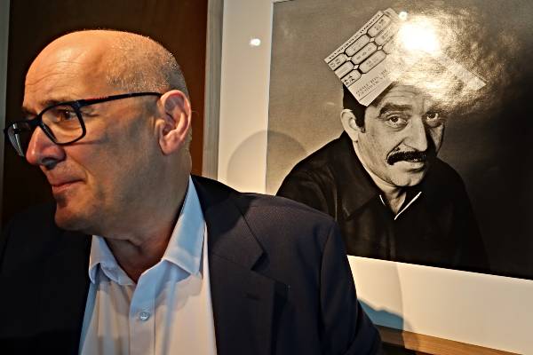 PEDRO Y GABO
