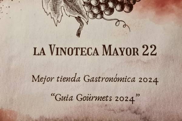 PREMIO GOURMETS