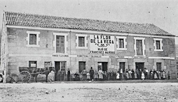 TIENDA ABUELA