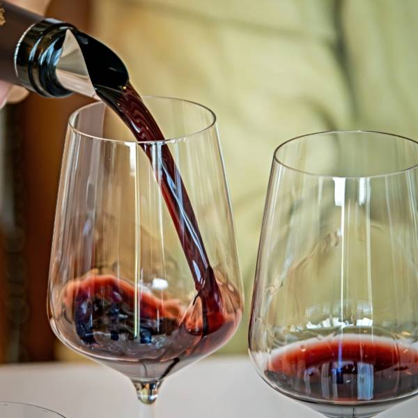 VINO ESTRELLA