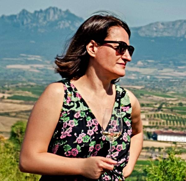 ANA COPA VIN