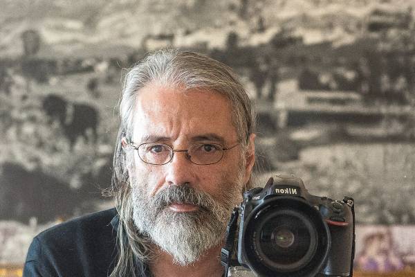 AUTORRETRATO 1