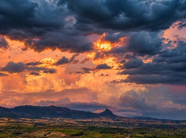 Amanecer
