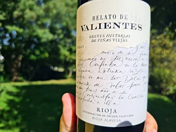 Botel VALIENTE