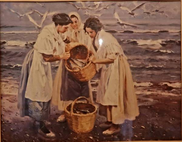 CUADRO MUJERES