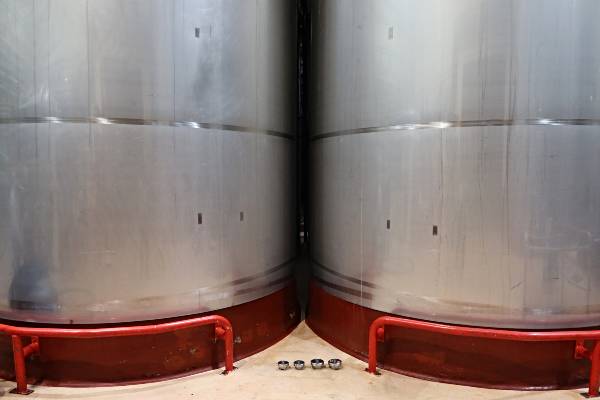 DOS DEPOSITOS