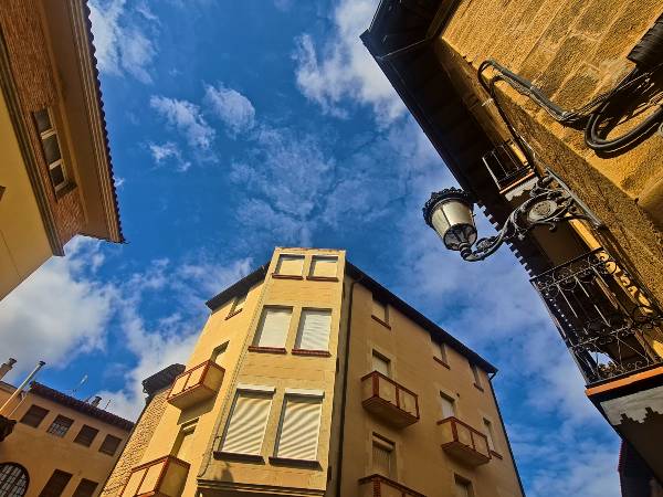 ELCIEGO FAROLA