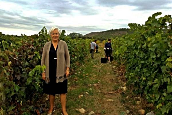En la Vina