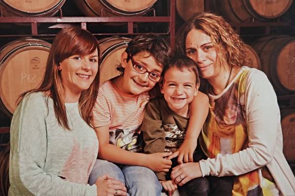 GENTE 8
