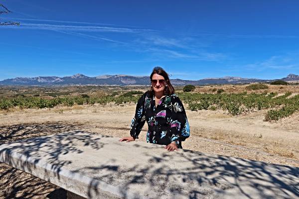 GIRA EL MUNDO