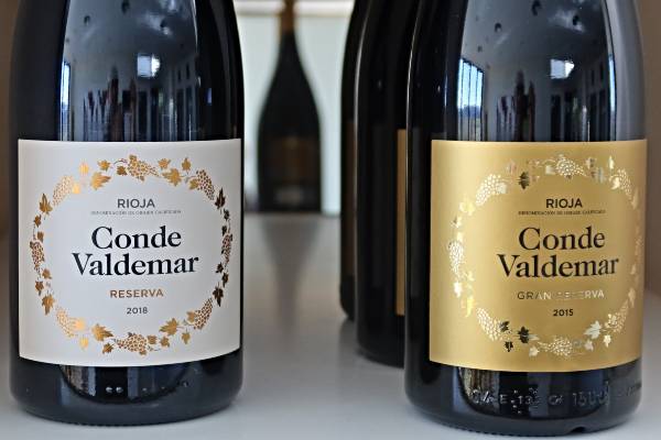 GRAN RESERVA