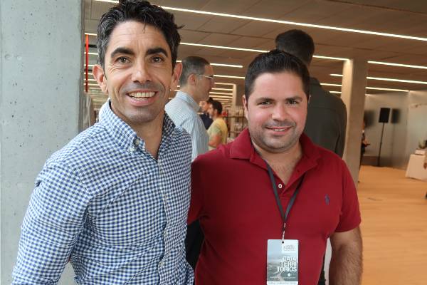 ITU Y ALVARO