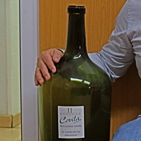 MANO BIG BOTEL